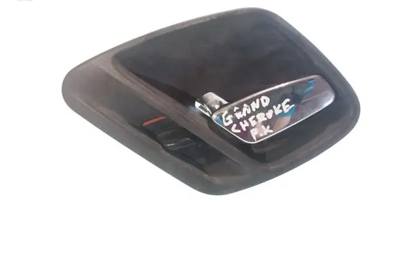 Jeep Grand Cherokee (WJ) Front door interior handle 5FX75TRMABLTD
