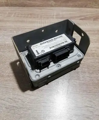 Chrysler Voyager Airbag control unit/module P05266248 39754C