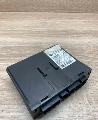 Nissan Primera Comfort/convenience module 28596AV309 5WK48127