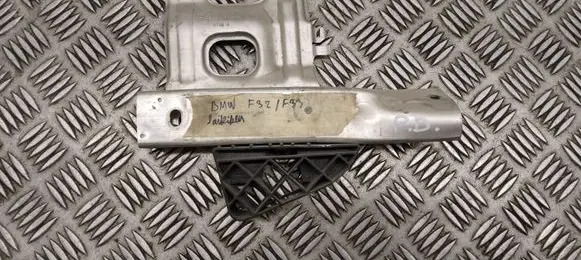 BMW 4 F32 F33 Radiator support slam panel bracket 7289910 070616