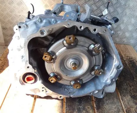 MG ZS Automatic gearbox TF73SC 11123560