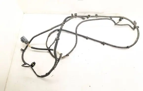 Volvo XC90 Parking sensor (PDC) wiring loom 31350677