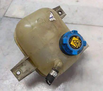 Fiat Doblo Coolant expansion tank/reservoir 51811408