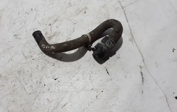 Volvo XC60 Engine coolant pipe/hose 30792833