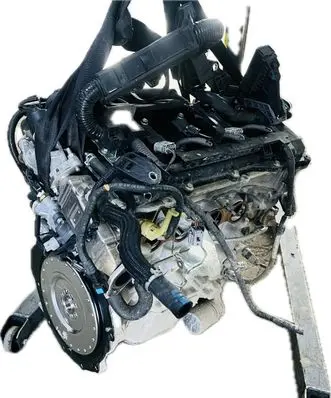 Toyota Prius Prime Engine X2ZR X2ZRP22N X2Z