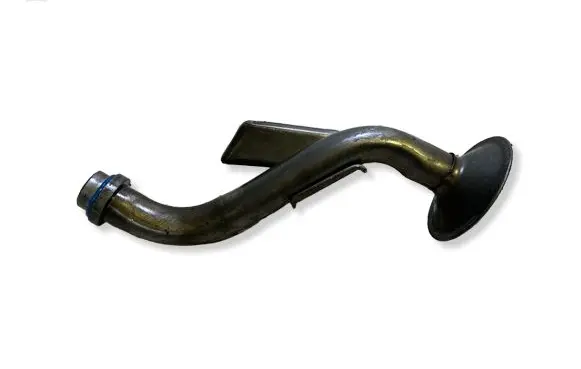 Dodge Challenger Oil sump strainer pipe 