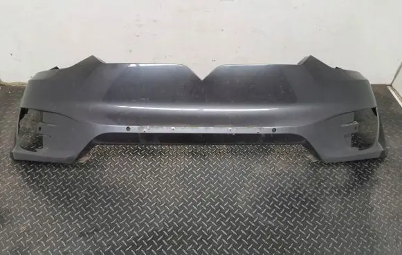 Tesla Model X Front bumper