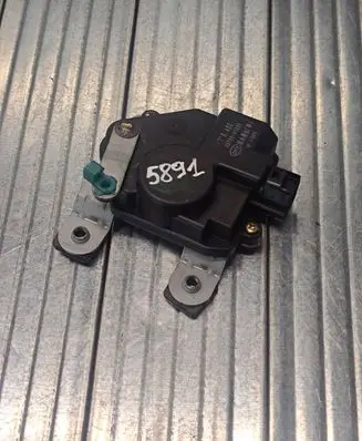 Hyundai Terracan Central locking motor 95700H1200