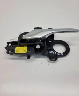 Land Rover Evoque II Front door interior handle J9C322600AG