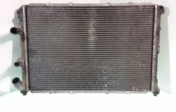 Renault Megane I Coolant radiator