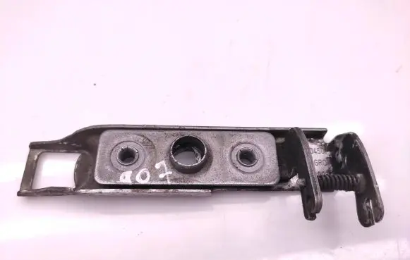 Mercedes-Benz Sprinter W907 W910 Engine bonnet/hood lock/catch A9067500450 ZGS008C