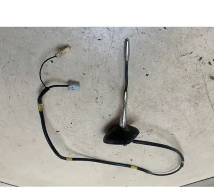 Toyota Verso Radio antenna 1307289C