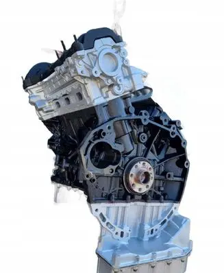 Chrysler 300C Engine EXF EXN M156D