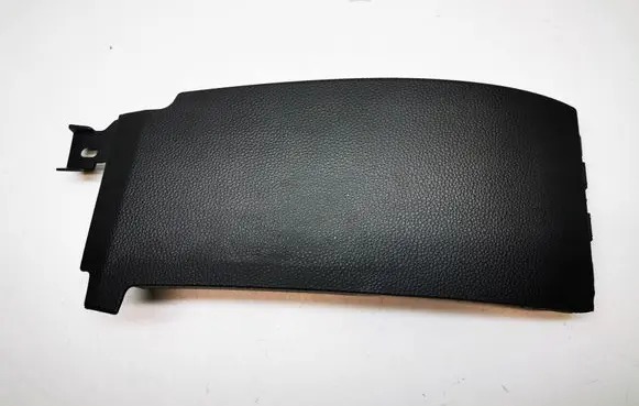 BMW 1 E82 E88 Dashboard lower bottom trim panel 6969554 51166969554