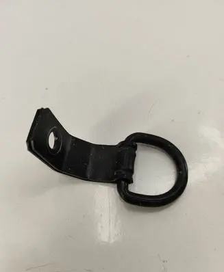 Peugeot 5008 II Tie down hook / loop 