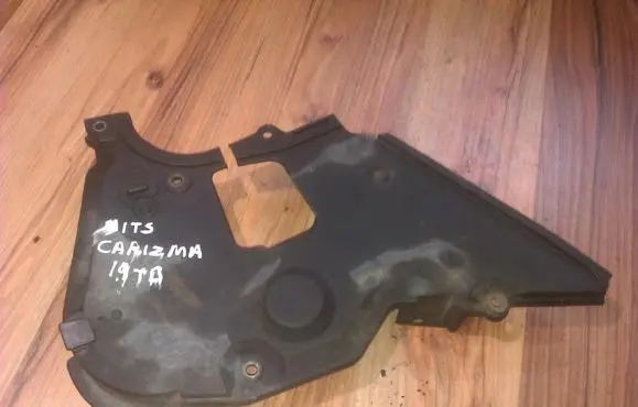 Volvo S40, V40 Timing belt guard (cover) 7700865926