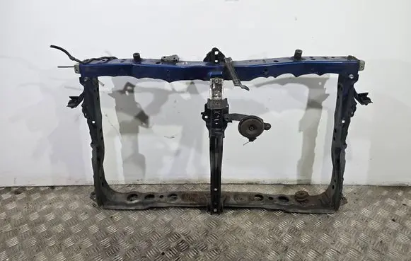 Toyota Auris E180 Radiator support slam panel