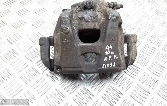 Audi A4 S4 B8 8K Front brake caliper