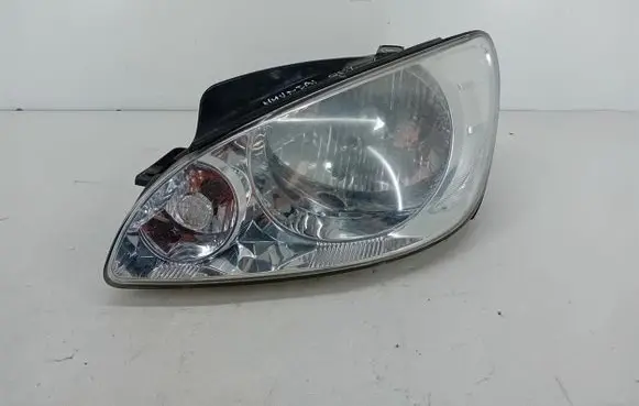 Hyundai Getz Headlight/headlamp 92101-0B500