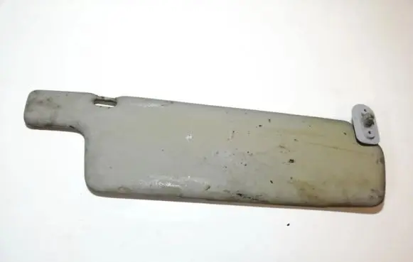 Volkswagen PASSAT B4 Sun visor 3a1857551 3a2857551
