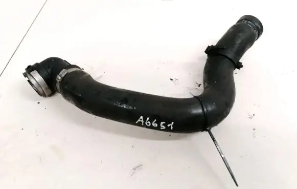 Alfa Romeo 147 Engine coolant pipe/hose