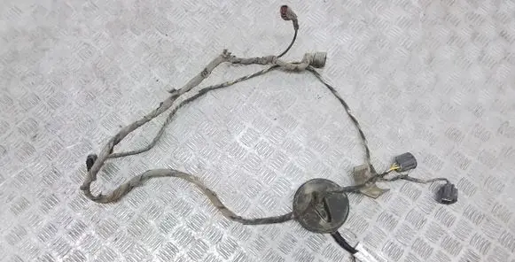Volvo V70 Rear ABS sensor wiring 30798825