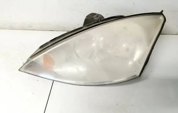 Ford Focus Headlight/headlamp 206348B 20-6348B