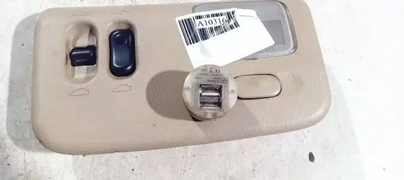 Nissan X-Trail T30 Front seat light