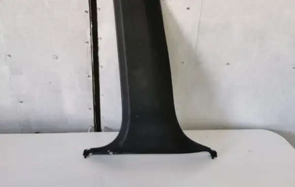 BMW X5 F15 (B) pillar trim (bottom) 735430503