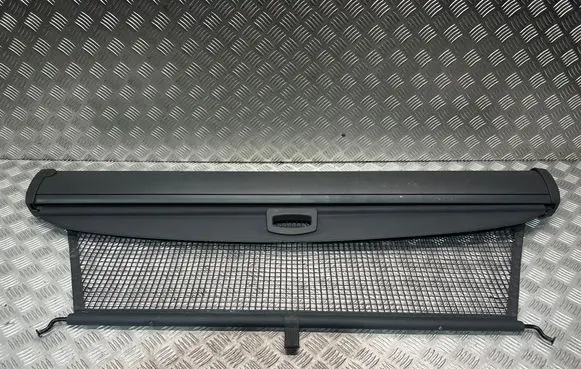 Mercedes-Benz E W211 Parcel shelf load cover A2118600075