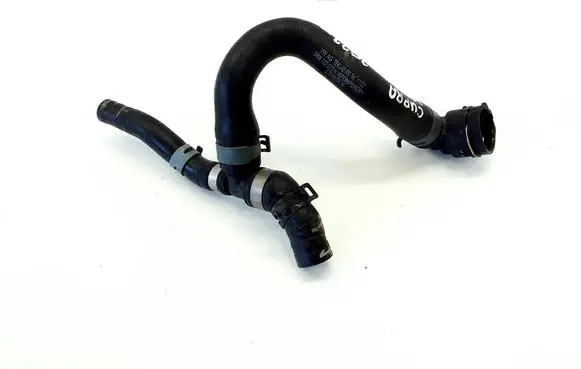 Cupra Leon Engine coolant pipe/hose 5WA122073H