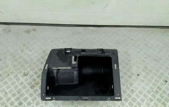 Peugeot Partner Manual 6 speed gearbox 