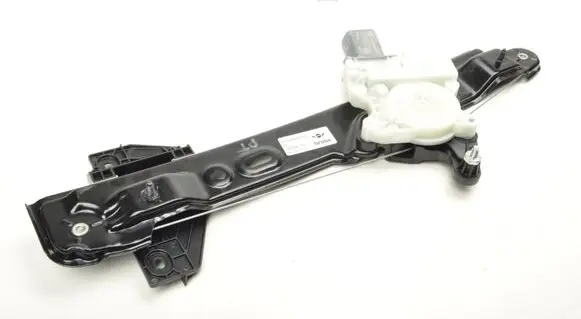 Mini Aceman Rear door window regulator with motor 6204200XNY03A
