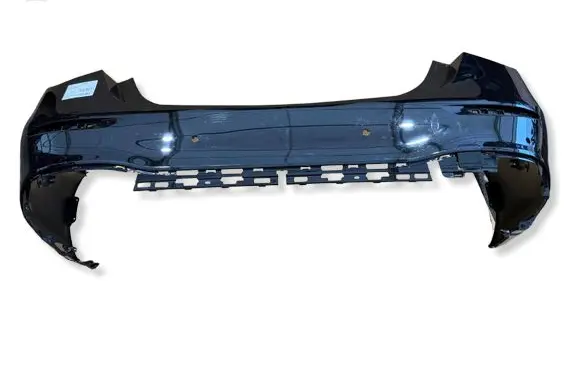 Mercedes-Benz S W223 Rear bumper A2238856501 2238856501
