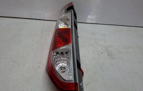 Renault Kangoo II Rear/tail lights S27647282 265559212R