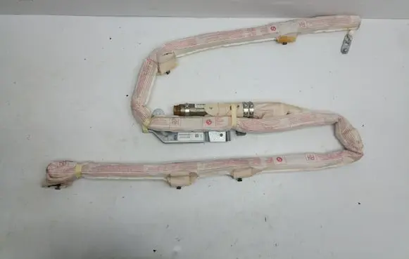 BMW 7 F01 F02 F03 F04 Roof airbag 85911416811