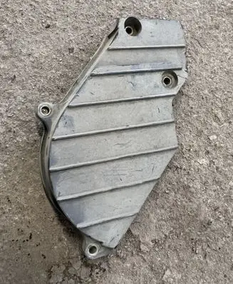 Opel Frontera A Timing belt guard (cover)