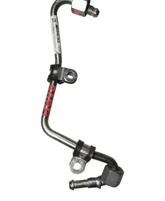 Mercedes-Benz G W464 Fuel injector supply line/pipe A1770707700