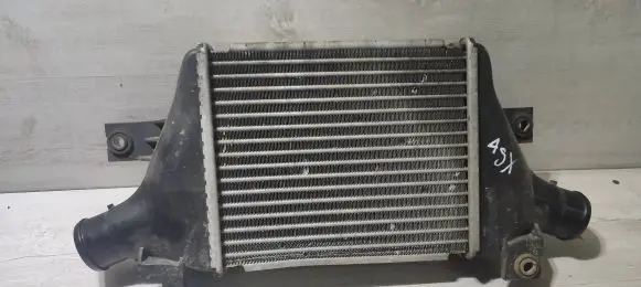 Mitsubishi ASX Intercooler radiator 1530A993 2BJAPA 1271003130