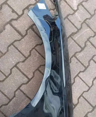 Ford Fusion II Fender