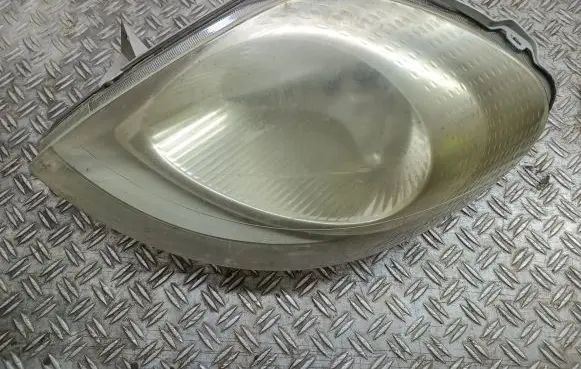 Headlight/headlamp