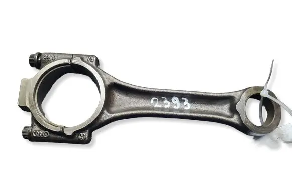 Volkswagen Golf VI Connecting rod/conrod 