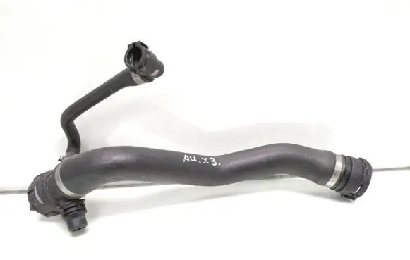 BMW X3 E83 Engine coolant pipe/hose 3445893 1712370 7525641