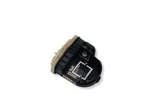 Buick Encore I Tire pressure sensor 13598772