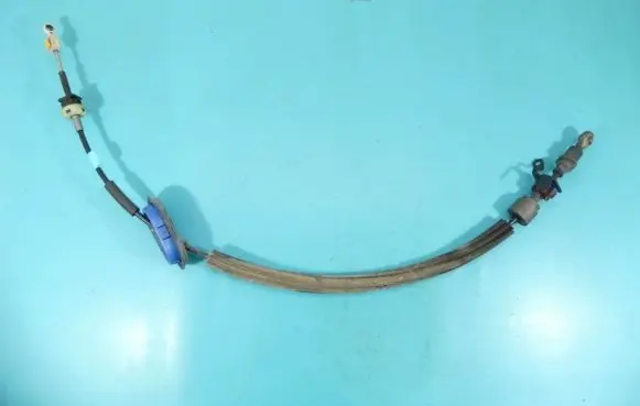 Renault Talisman Engine bonnet/hood lock release cable 349355297R IMPRK1119640