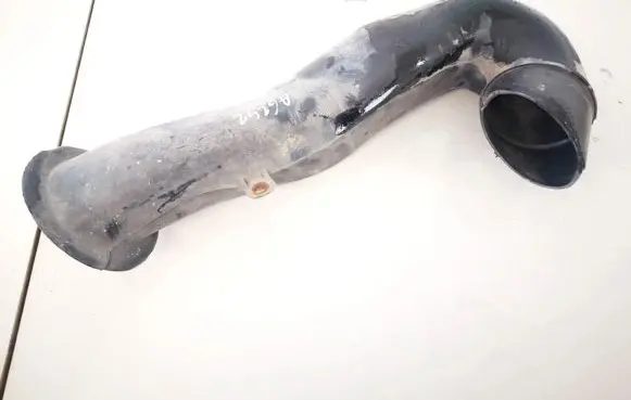 Jaguar S-Type Air intake hose/pipe xw4u9a675ab xw4u-9a675-ab