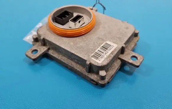 Audi A3 S3 8V Headlight ballast module Xenon 8K0941597B IMPRK1587605
