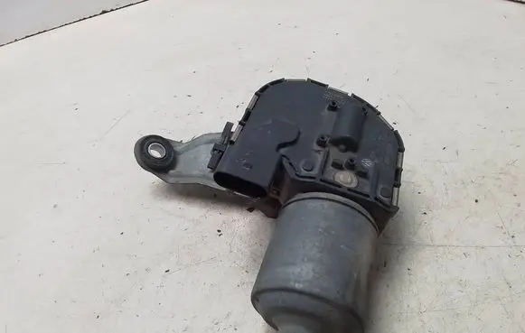 Volkswagen PASSAT B6 Wiper motor 3C1955119 0390241791