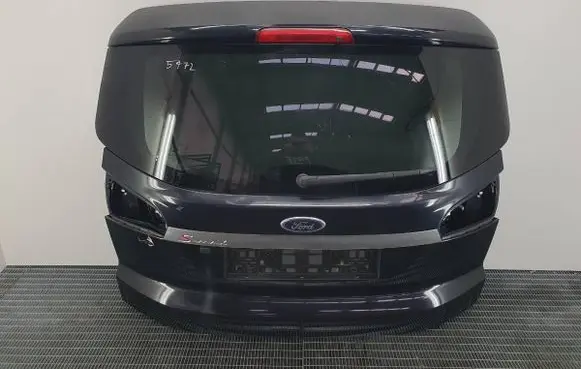 Ford S-MAX Tailgate/trunk/boot lid