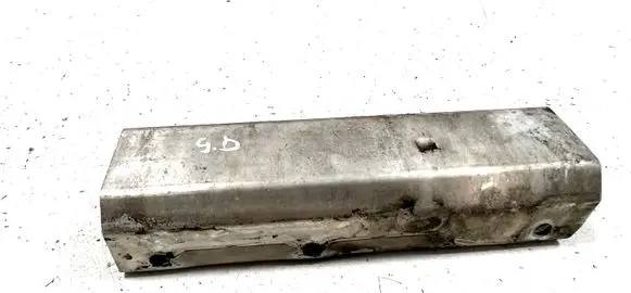 Audi A4 S4 B7 8E 8H Rear bumper shock impact absorber/damper 8E0807332B 606370 CH93822